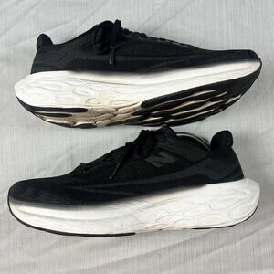 New Balance Fresh Foam X 1080 v13 Women’s Size 10 Black Running Shoes W1080K13